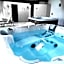 Grand Hôtel "Château de Sully" - Piscine & Spa -Teritoria
