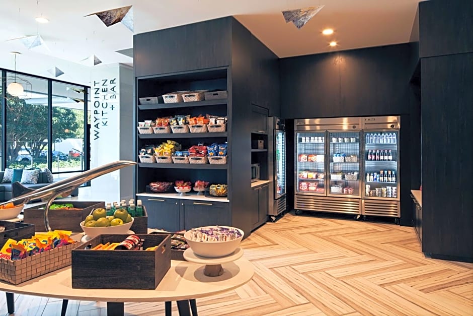 Homewood Suites by Hilton Los Angeles Intl Airport
