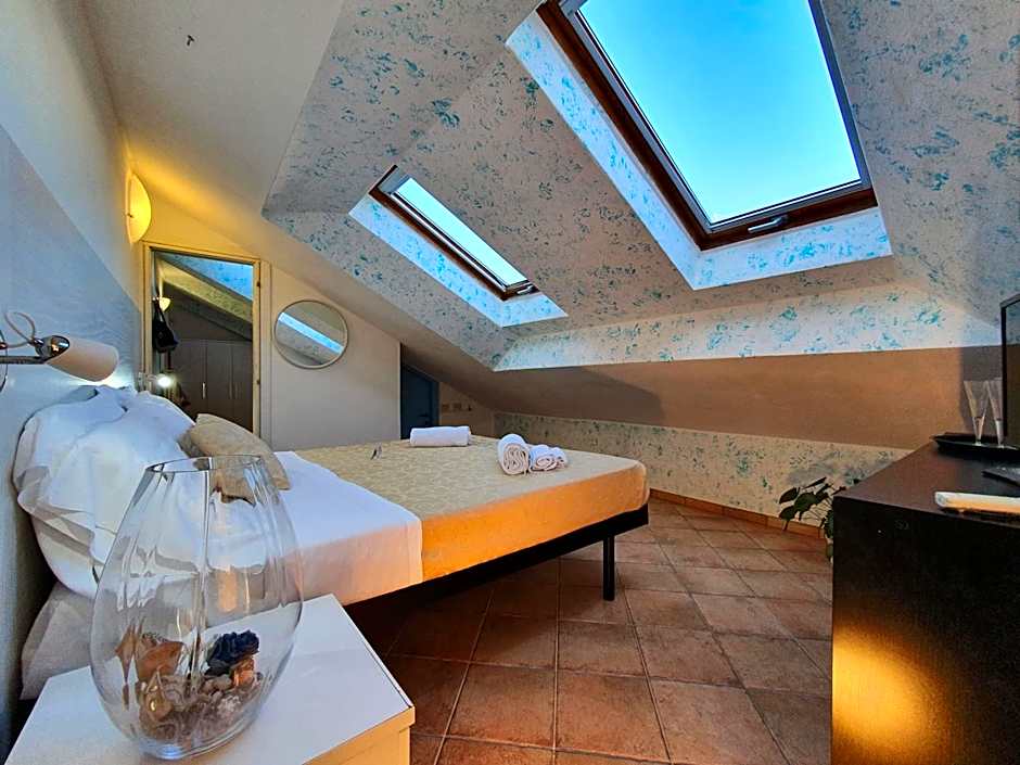 Hotel Marina Depandance