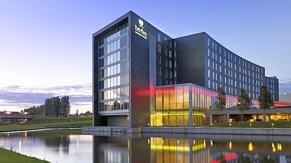 Park Plaza Amsterdam Airport
