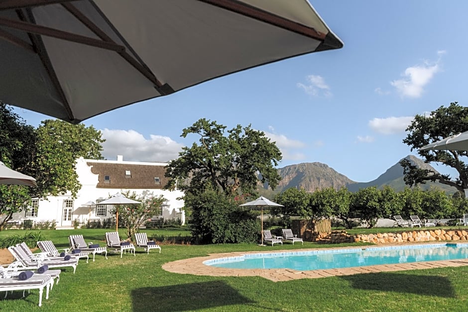 Adara Palmiet Valley Luxurious Boutique Hotel 