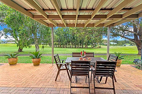 Horizons Getaway at the Bay