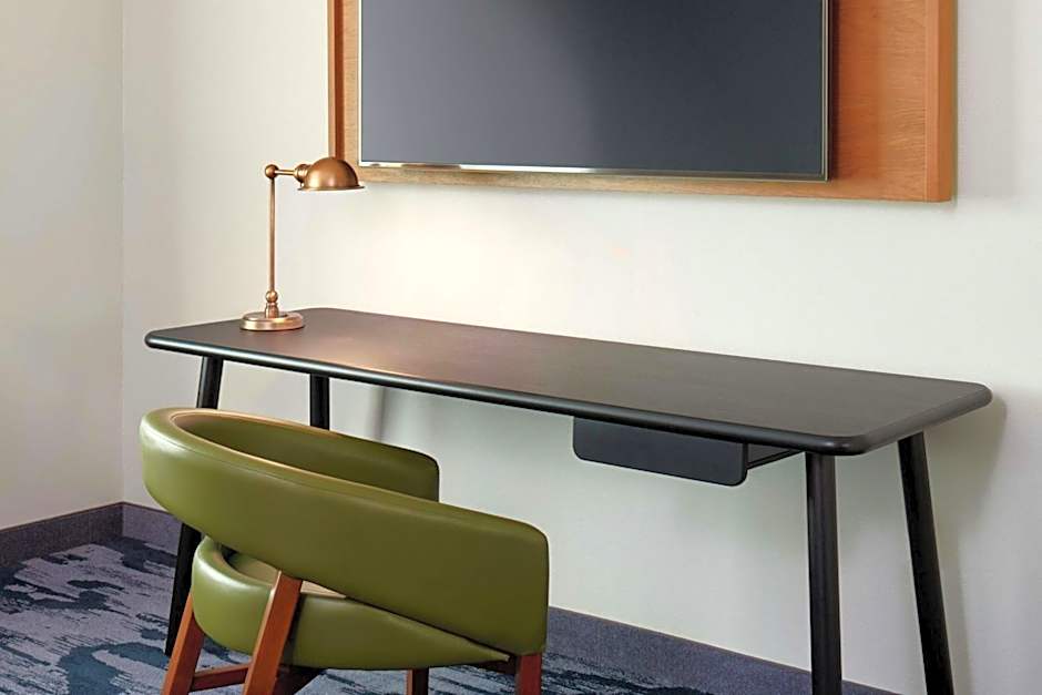 Fairfield by Marriott Inn & Suites Beckley