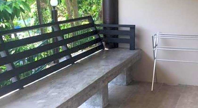 JJ Bungalow