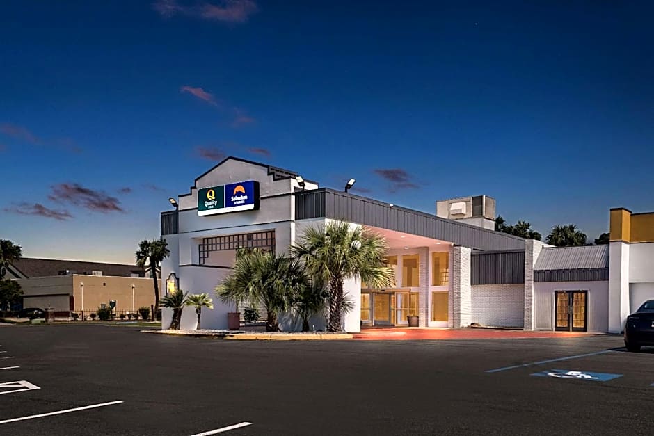 Suburban Studios Slidell I-10