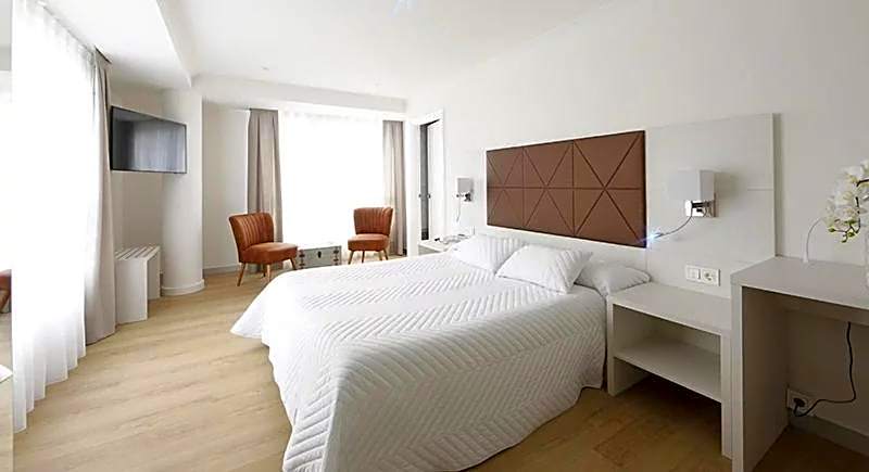 Hotel Loiola