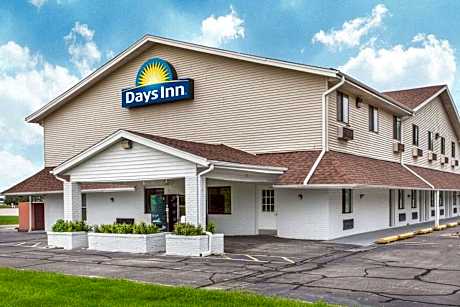 Days Inn by Wyndham Farmer City