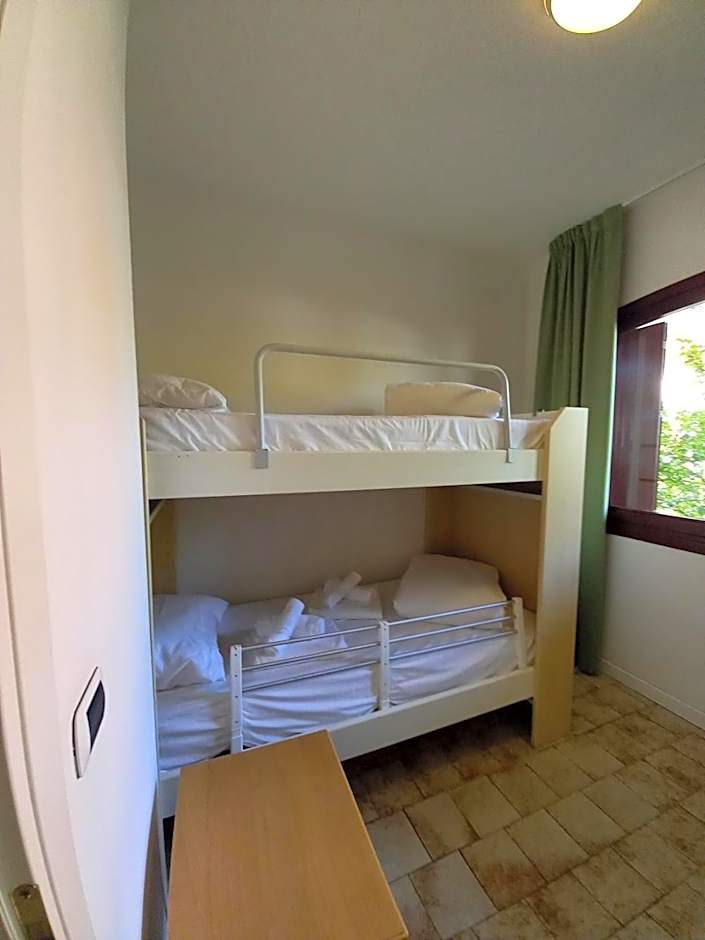Aparthotel Ponza