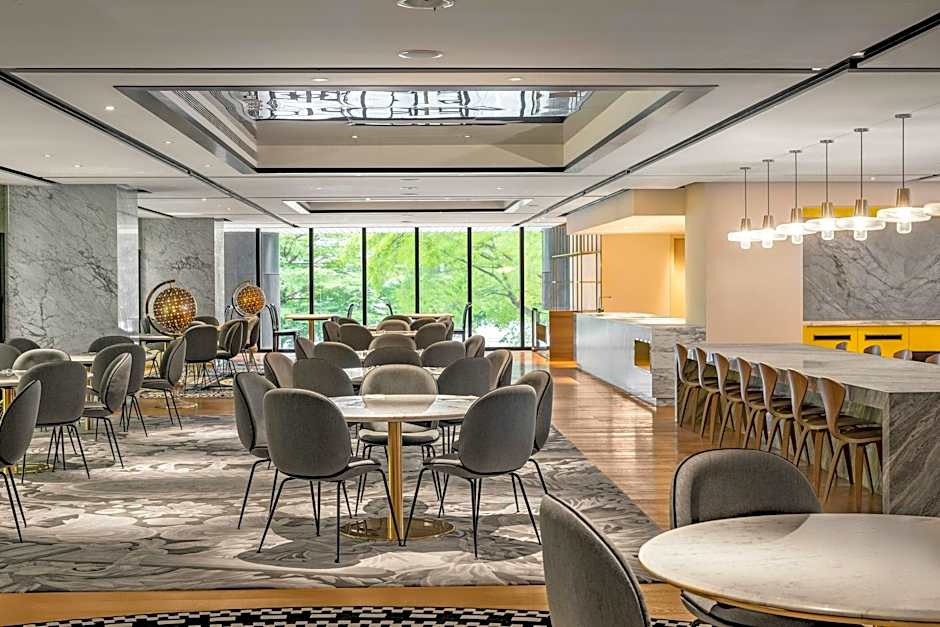 Le Meridien Taichung