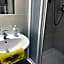 Aparthotel City 5