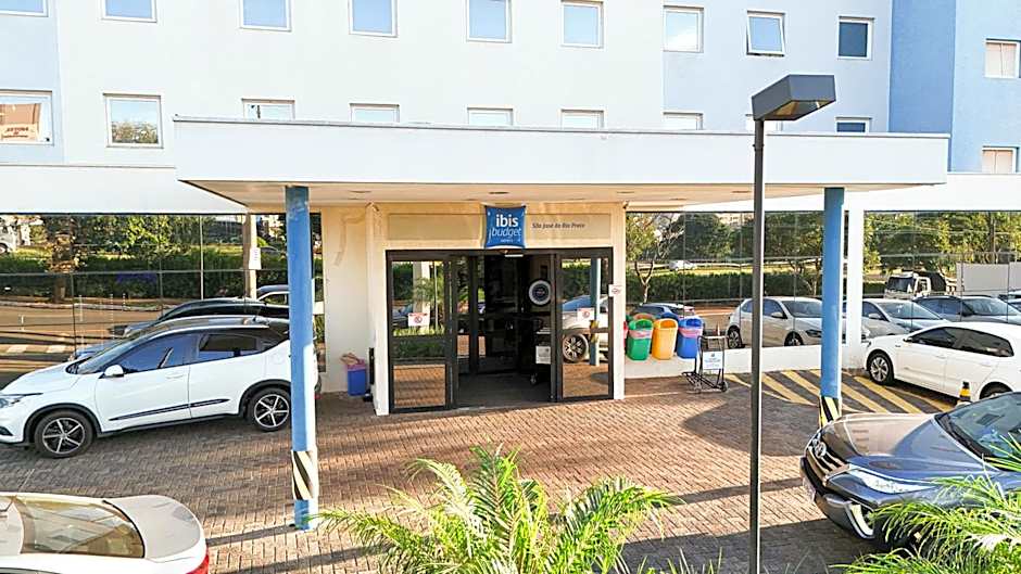 Ibis budget Sao Jose Do Rio Preto