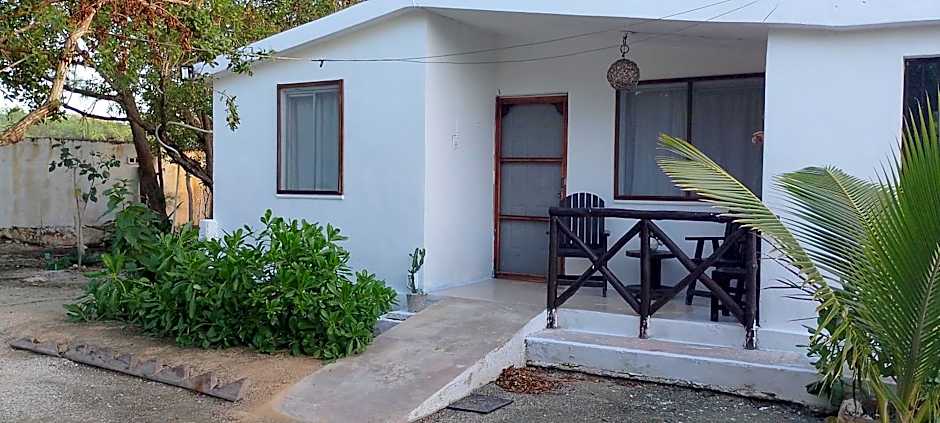 Hospedaje Wotoch Aayin