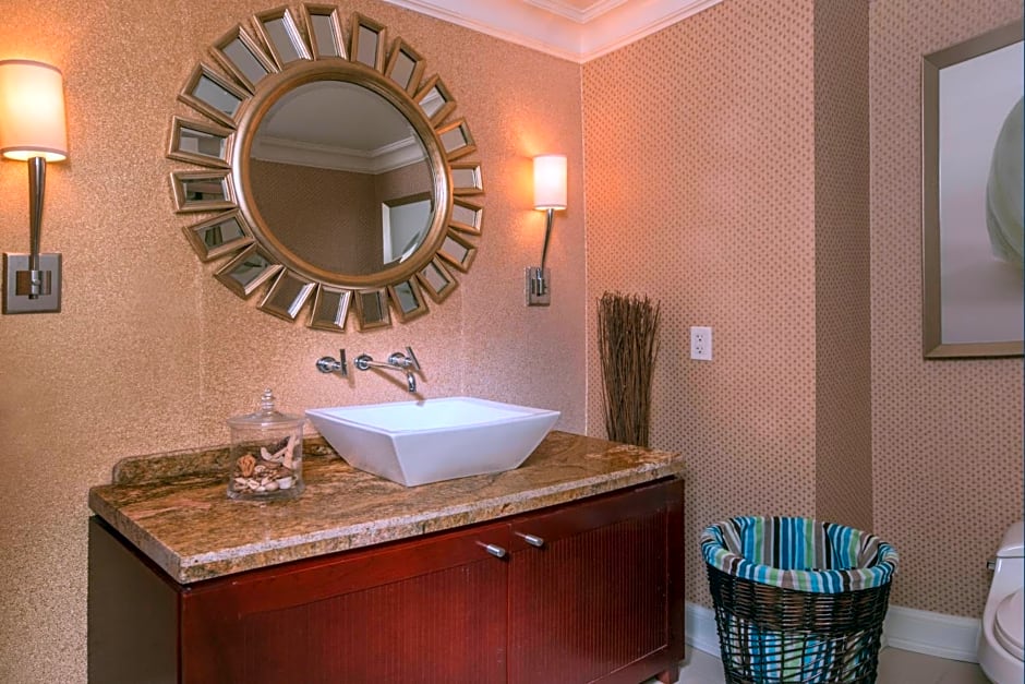 JW Marriott Washington, DC