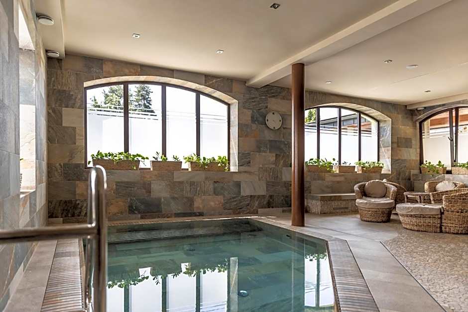 Wellness Hotel Demänová