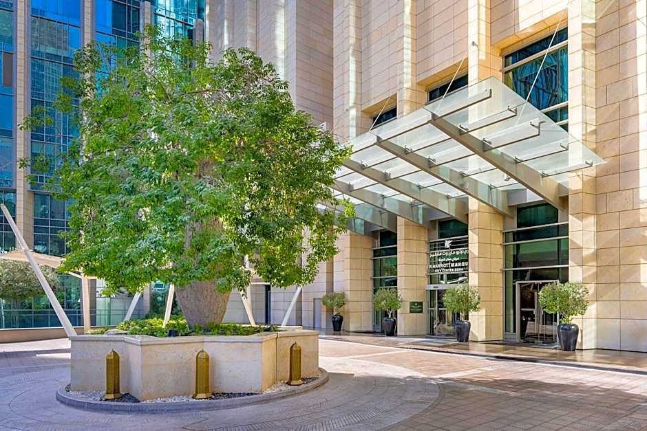 JW Marriott Marquis City Center Doha