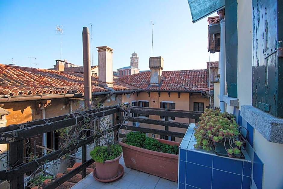 Albergo Casa Peron
