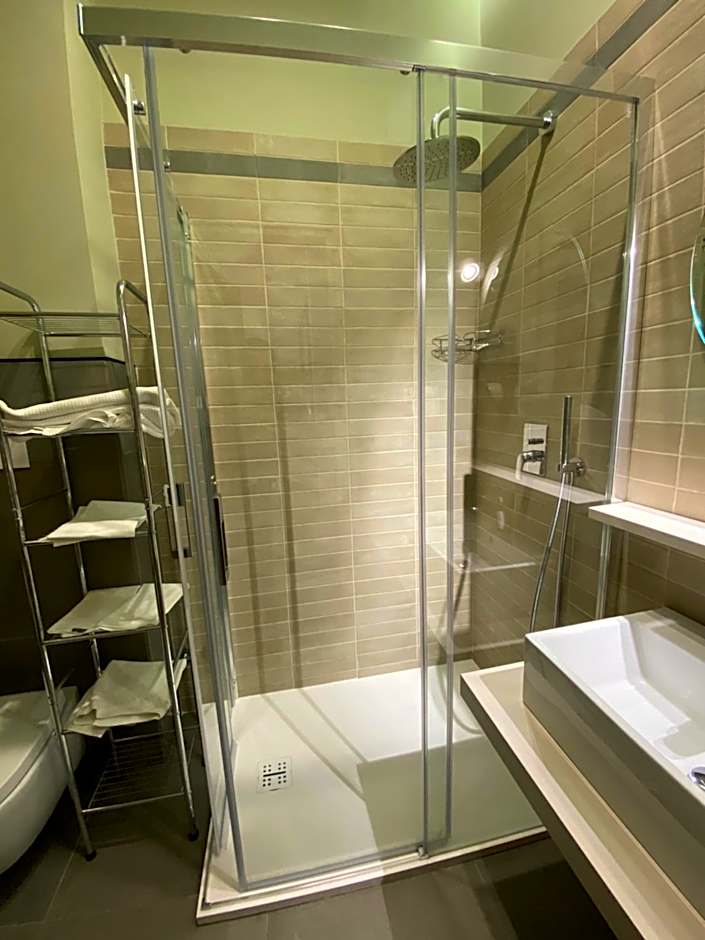 Hotel Parco Delle Rose