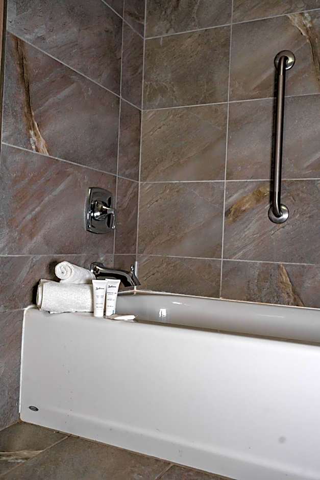 Radisson Hotel Edmonton Airport