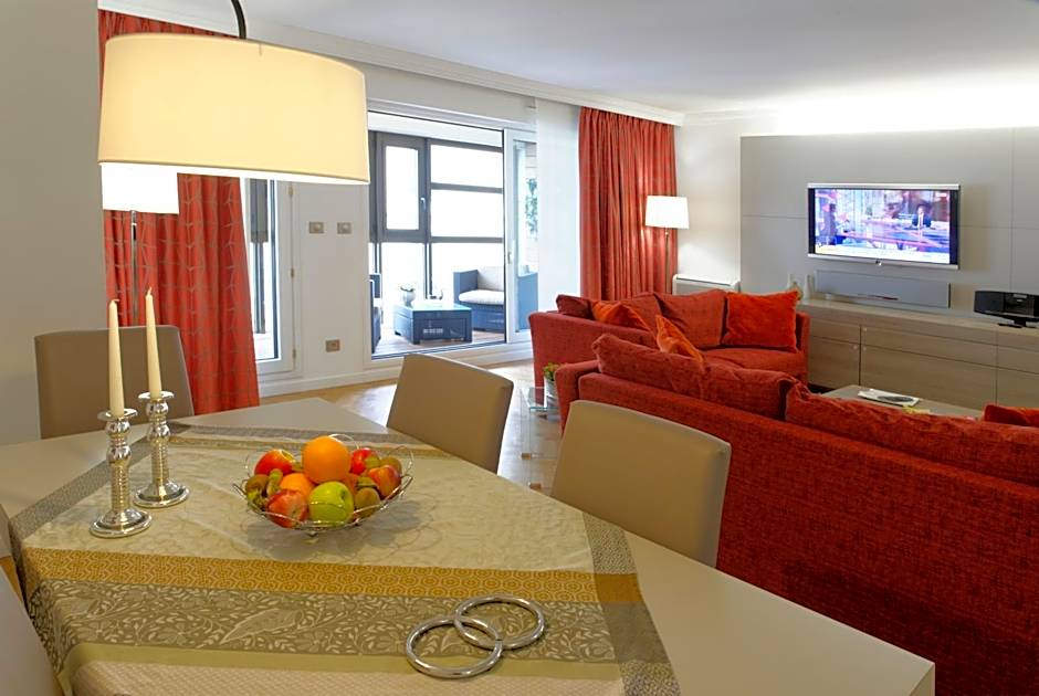 Residence Alma Marceau