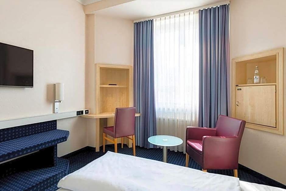 Rugs Hotel Augsburg, Trademark Collection by Wyndham