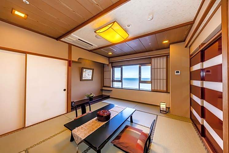 Choshi Grand Hotel