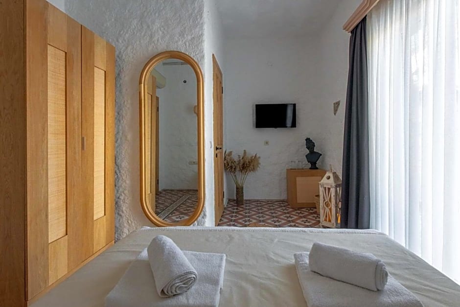 Rupa Otel Alacatı- Adults Only