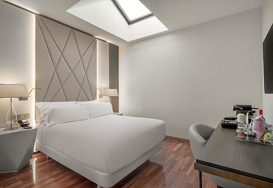 NH Collection Salamanca Palacio de Castellanos