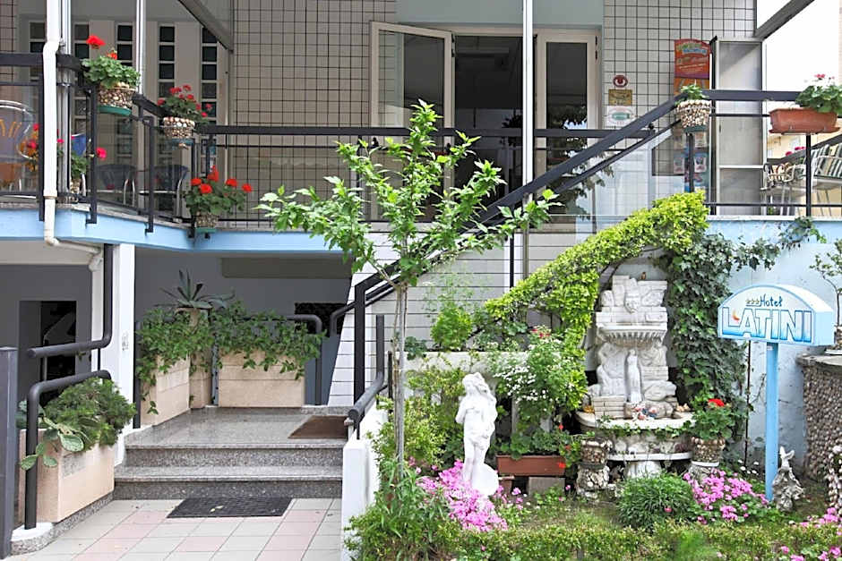 Hotel Latini