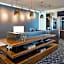 Courtyard by Marriott Long Beach Airport
