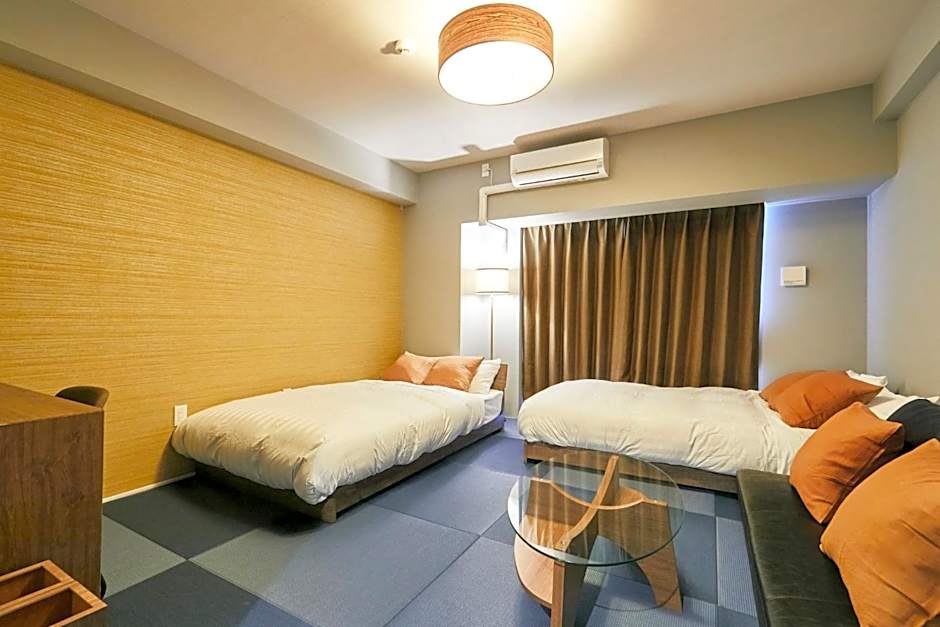 LINKHOUSE HOTEL - Vacation STAY 20463v