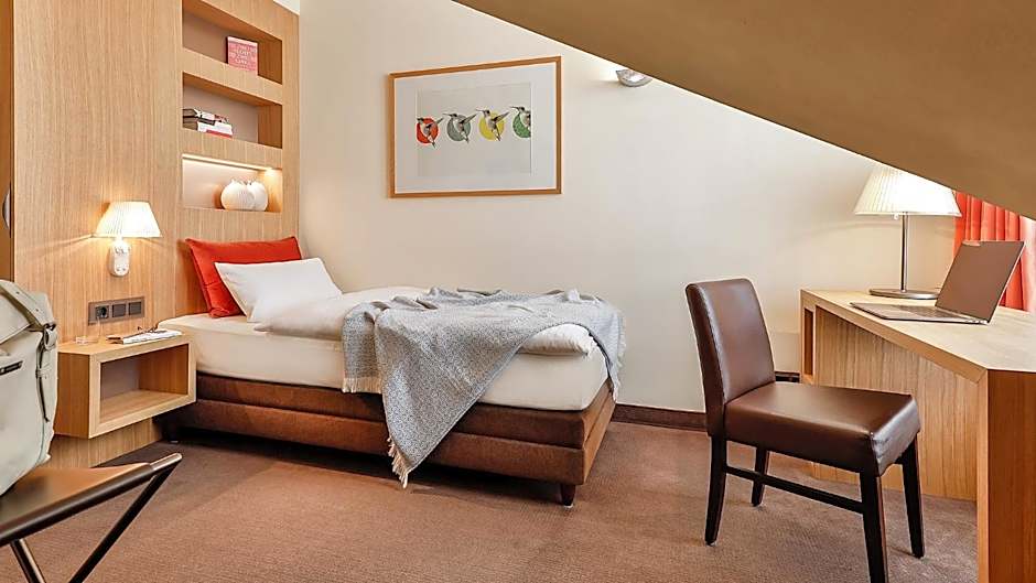 BIO-Hotel Villa Orange