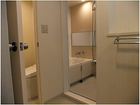 Japanese-Western style room,Ocean view -Non-smoking