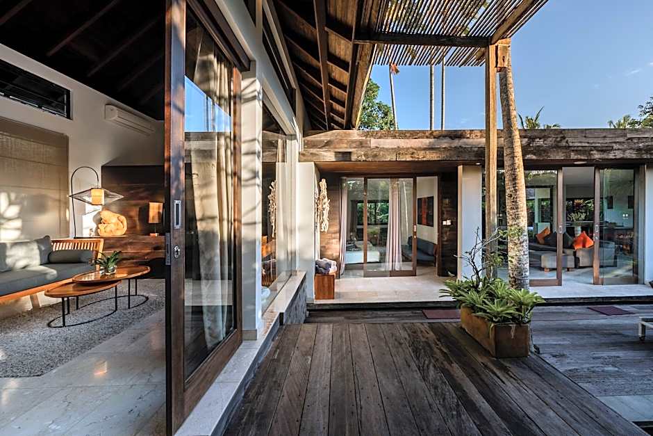 Surya Kembar Luxury Villas