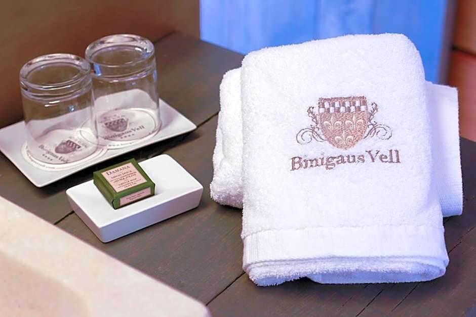 Hotel Rural Binigaus Vell