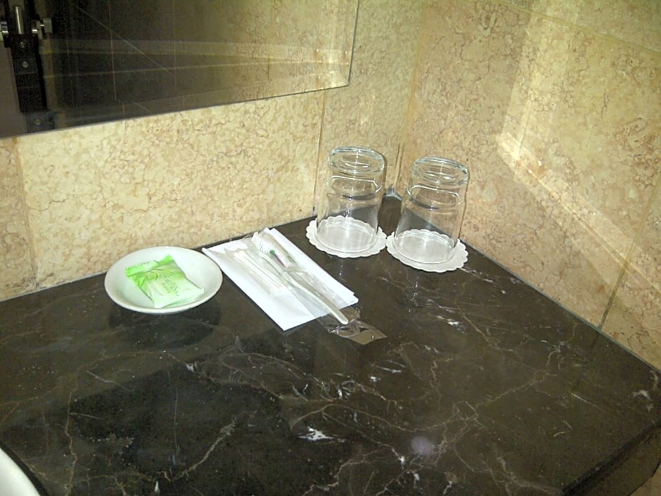 Centro By Orchardz Hotel