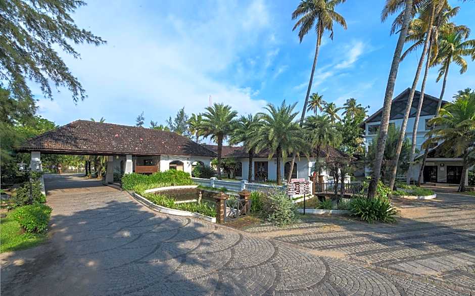 Club Mahindra Cherai