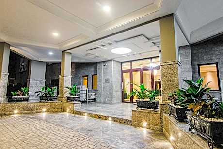 White Stones Hotel
