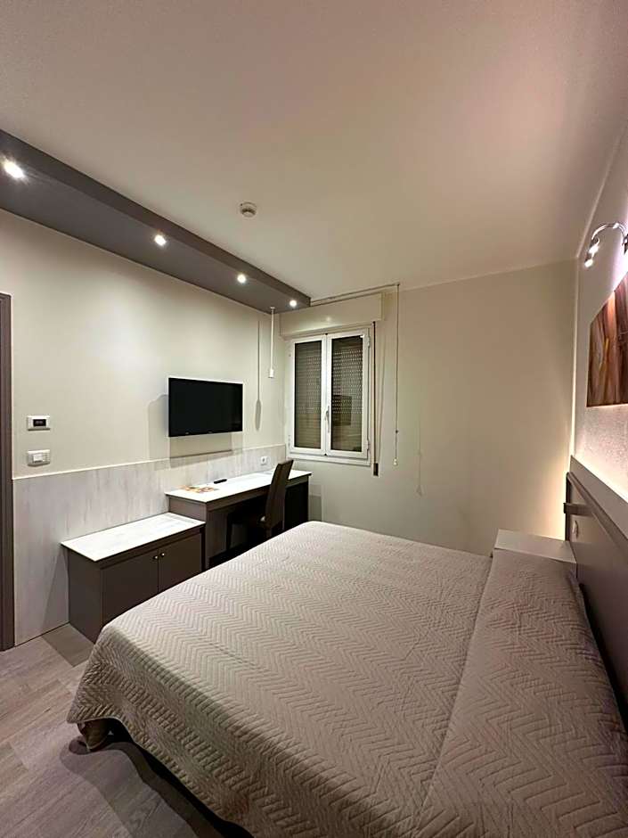Confidence Hotel Europa