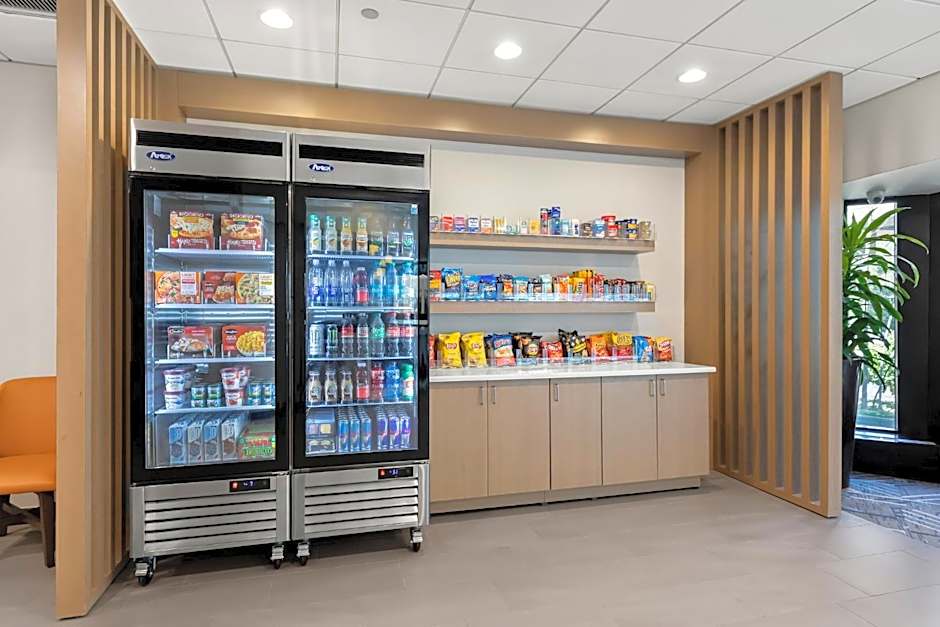 Holiday Inn Express Princeton Southeast By IHG