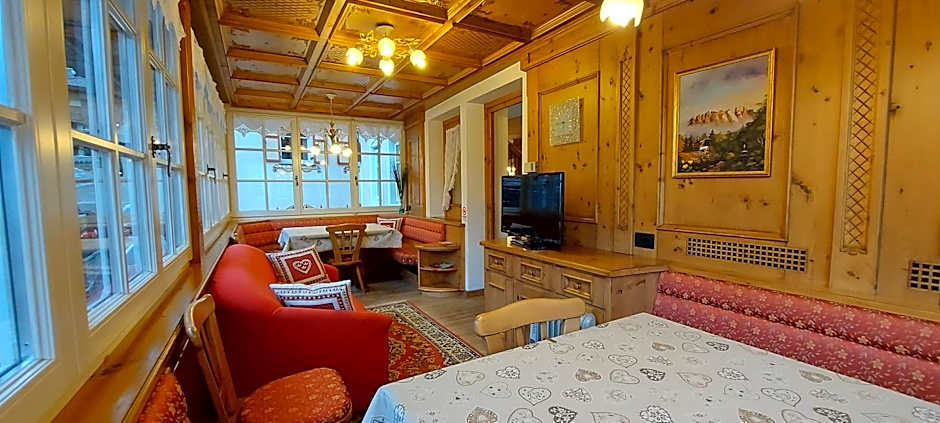 Garnì Stella Alpina