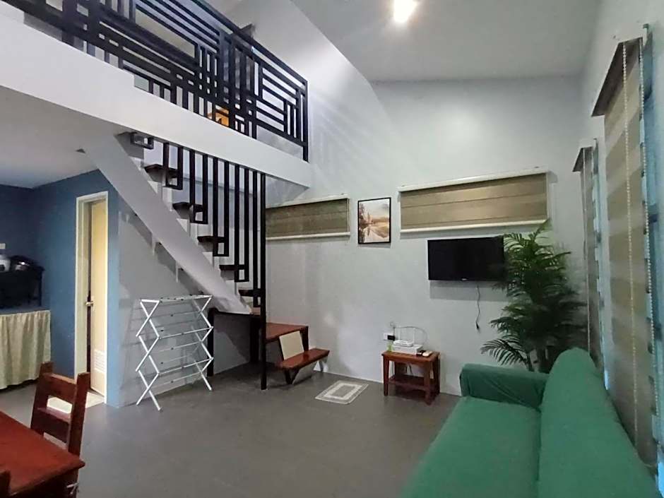 Grae’s Apartelle