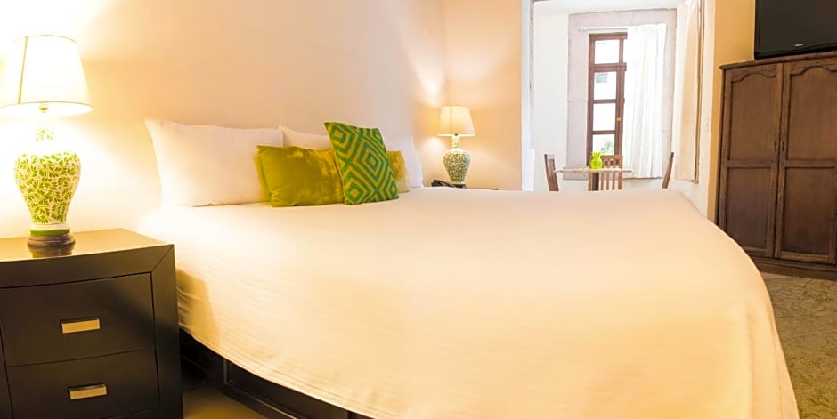 Hotel Hosting House Expres