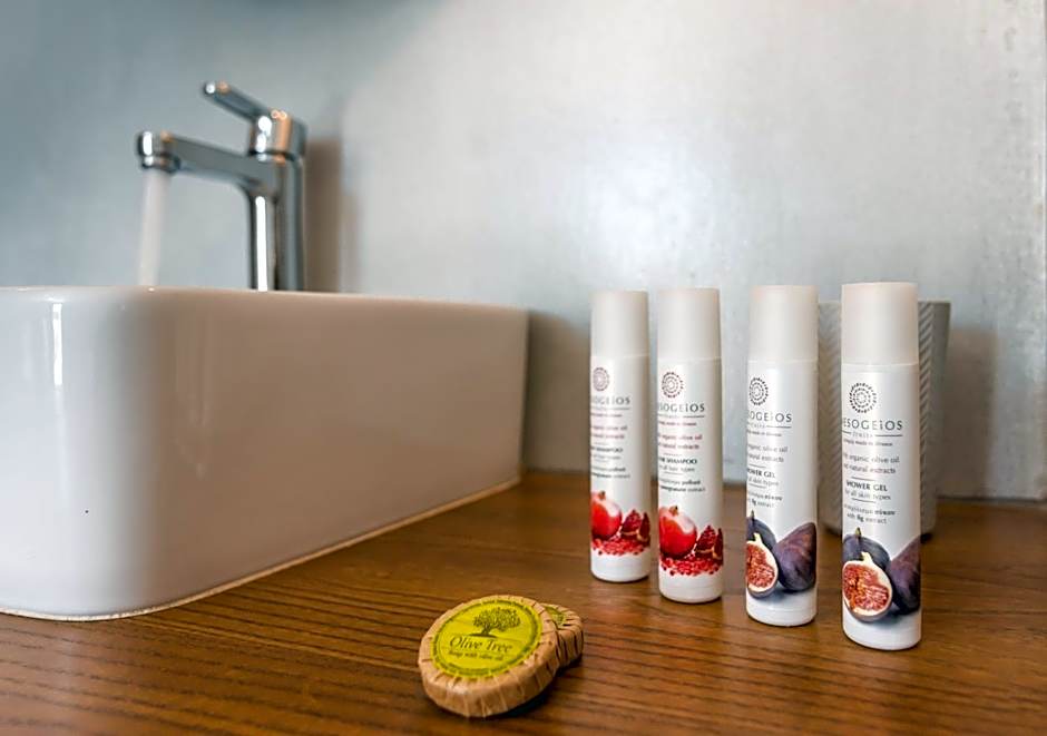 Hotel Ippocampos Studios