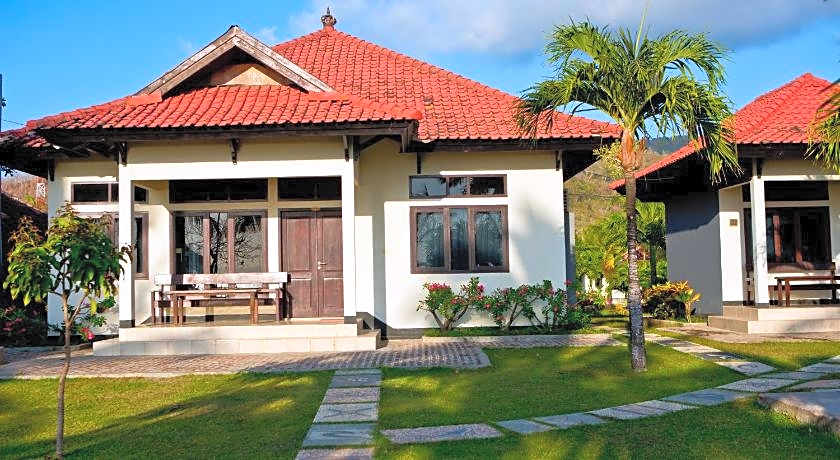 Aman Gati Hotel Lakey