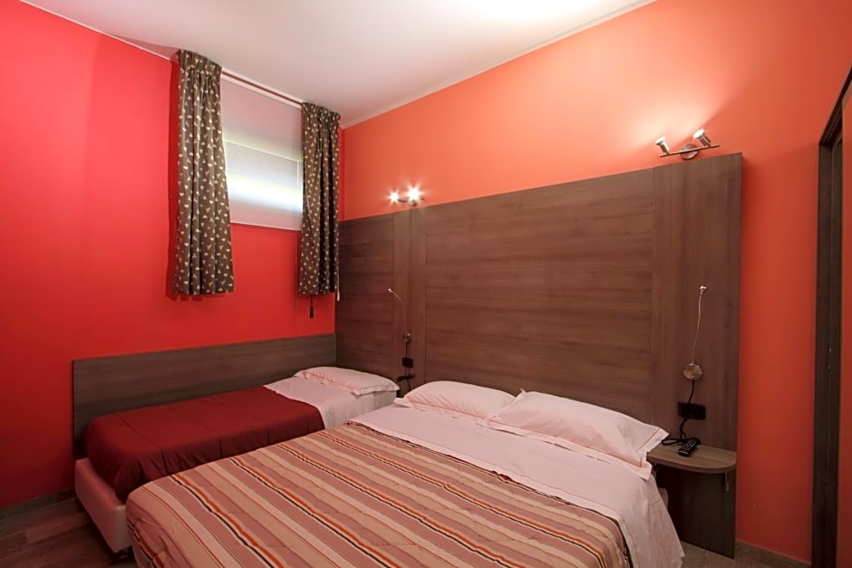 Il Ruscello Rooms and Luxury Suite