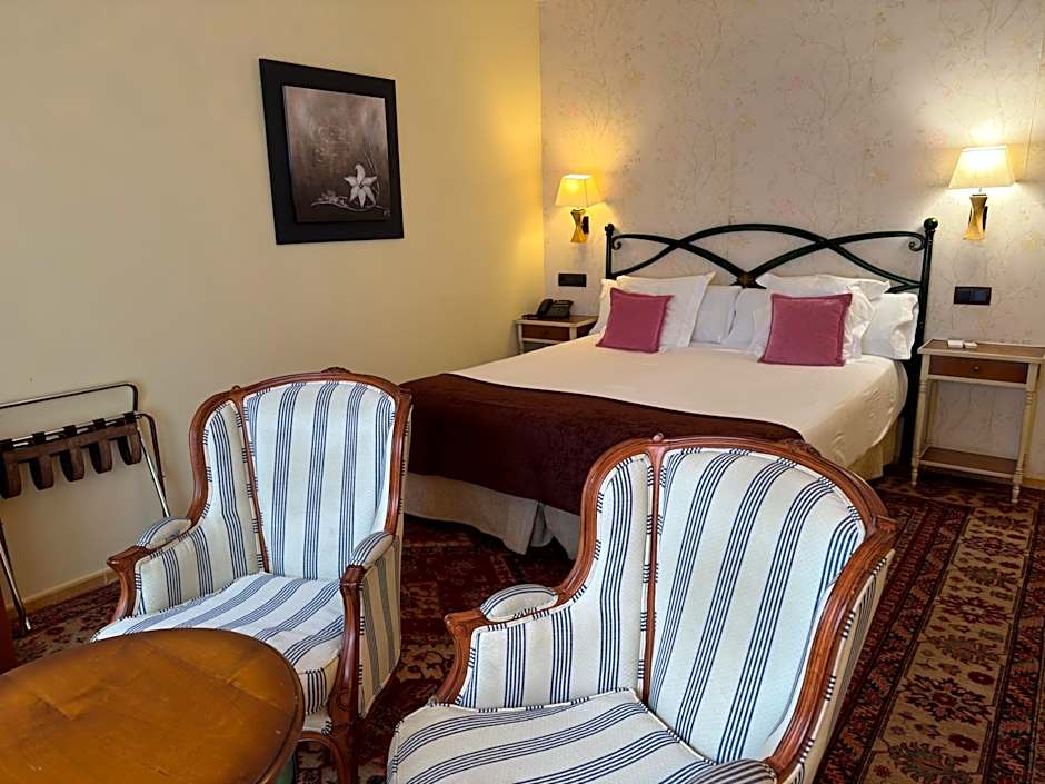 Los Cinco Enebros Hotel & Spa by Bossh! Hotels