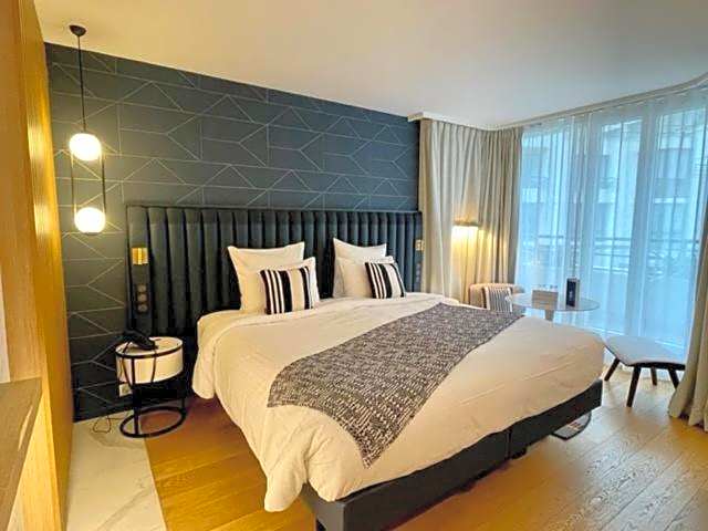 Thalazur Saint Jean de Luz - Hôtel & Spa