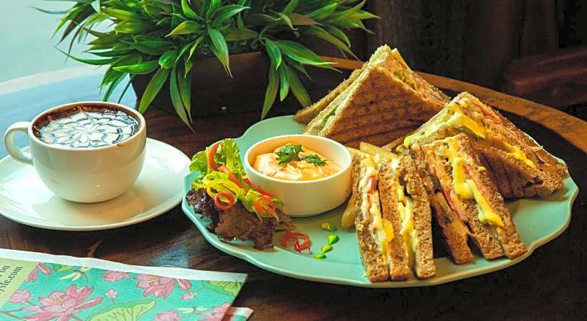 The Grand Orion - Kailash Colony