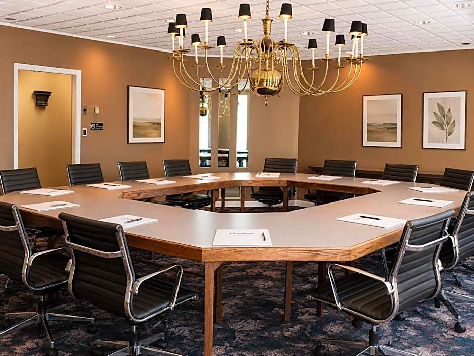 Clarion Hotel & Conference Center Lewiston