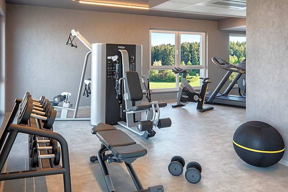 Holiday Inn Villingen Schwenningen By IHG